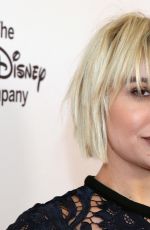 CHELSEA KANE at glsen Respect Awards in Los Angeles 10/21/2016