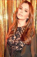 CHERYL COLE at L