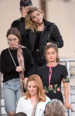 CHLOE MORETZ at 