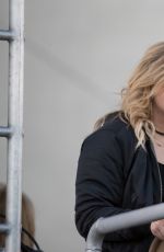 CHLOE MORETZ at 