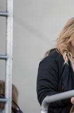 CHLOE MORETZ at 