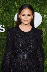 CHRISSY TEIGEN at God