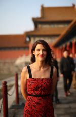 COBIE SMULDERS at 