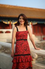 COBIE SMULDERS at 