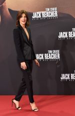 COBIE SMULDERS at 