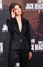 COBIE SMULDERS at 