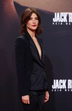 COBIE SMULDERS at 