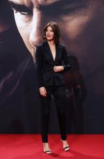 COBIE SMULDERS at 