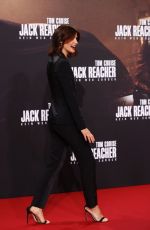 COBIE SMULDERS at 