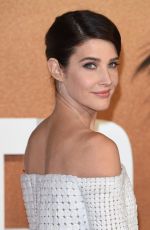 COBIE SMULDERS at 