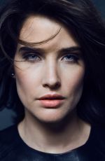 COBIE SMULDERS in The Red Bulletin Magazine, November 2016