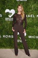 CONSTANCE JABLONSKI at God