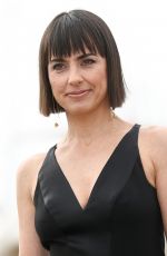 CONSTANCE ZIMMER at 