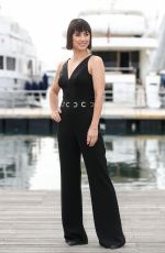 CONSTANCE ZIMMER at 