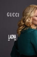 COURTNEY LOVE at 2016 Lacma Art + Film Gala in Los Angeles 10/29/2016
