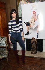 DAISY LOWE at JF London x Kyle De