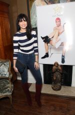 DAISY LOWE at JF London x Kyle De