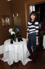 DAISY LOWE at JF London x Kyle De
