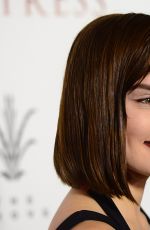 DAISY RIDLEY at 
