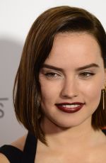 DAISY RIDLEY at 