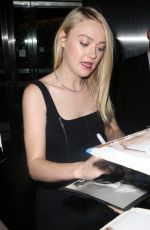 DAKOTA FANNING at 