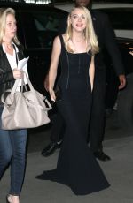 DAKOTA FANNING at 