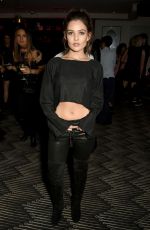 DANIELLE CAMPBELL at Lottie Tomlinson