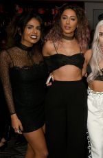 DANIELLE CAMPBELL at Lottie Tomlinson