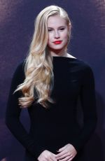 DANIKA YAROSH at 