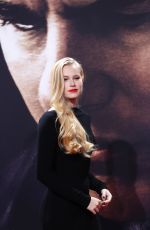 DANIKA YAROSH at 