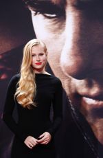 DANIKA YAROSH at 