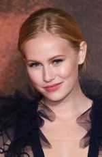 DANIKA YAROSH at 