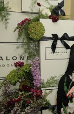 DITA VON TEESE at Jo Malone London Girl Celebration in Los Angeles 10/20/2016