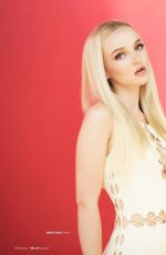 DOVE CAMERON in Bello Magazine #134, October 2016