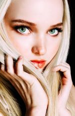 DOVE CAMERON in Bello Magazine #134, October 2016