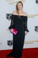 DREW BARRYMORE at 2016 Children’s Hospital Los Angeles Once Upon a Time Gala 10/15/2016
