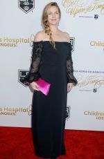 DREW BARRYMORE at 2016 Children’s Hospital Los Angeles Once Upon a Time Gala 10/15/2016