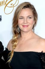 DREW BARRYMORE at 2016 Children’s Hospital Los Angeles Once Upon a Time Gala 10/15/2016