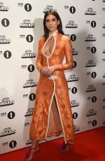 DUA LIPA at BBC Radio 1