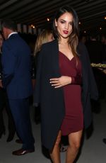 EIZA GONZALEZ at Vanity Fair and Burberry Host Britannia Pre-awards Celebration in Los Angeles 10/27/2016