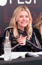 ELISHA CUTHBERT at Entertainment Weekly Popfest in Los Angeles 10/29/2016