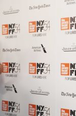 ELLE FANNING at 
