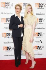 ELLE FANNING at 