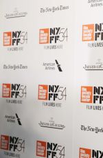 ELLE FANNING at 