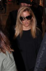 ELLIE GOULDING Arrives at Airport in Sydney 10/08/2016
