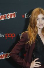 EMERAUDE TOUBIA at 
