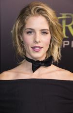 EMILY BETT RICKARDS at 