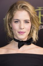EMILY BETT RICKARDS at 