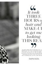 EMILY BLUNT in Vogue Magazine, UK November 2016 Issue