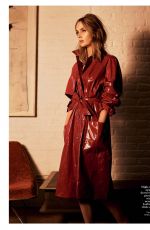 EMILY BLUNT in Vogue Magazine, UK November 2016 Issue